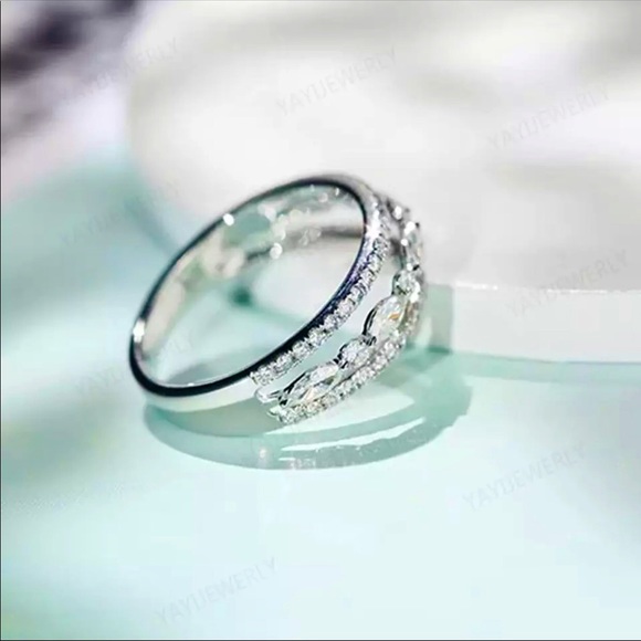 🌟Stylish Ring - Picture 3 of 4